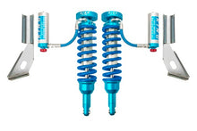 Load image into Gallery viewer, King Shocks 2010+ Toyota 4Runner Front 2.5 Dia Remote Reservoir Coilover w/Adjuster (Pair)