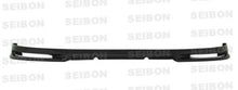 Cargar imagen en el visor de la galería, Seibon 06-08 VW Golf GTI Carbon Fiber Front Lip