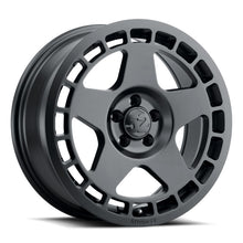 Cargar imagen en el visor de la galería, fifteen52 Turbomac 17x7.5 5x112 40mm ET 66.56mm Center Bore Asphalt Black Wheel