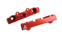 Cargar imagen en el visor de la galería, Aeromotive 04-06 2.5L Side Feed Injector Subaru STI Fuel Rails