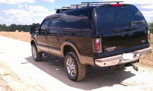 Cargar imagen en el visor de la galería, Spyder Ford Excursion 00-06/Econoline 150/250/350/450/550 95-06 Euro Tail Lights Blk ALT-YD-FEC00-BK