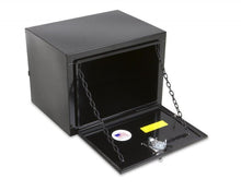 Load image into Gallery viewer, Lund Universal Steel Underbody Box - Black