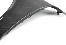 Cargar imagen en el visor de la galería, Seibon 14 Lexus IS250/350 OE-Style Carbon Fiber Fenders