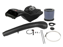 Cargar imagen en el visor de la galería, aFe Momentum HD PRO 10R Cold Air Intake System 18-19 Ford F-150V6-3.0L (td)