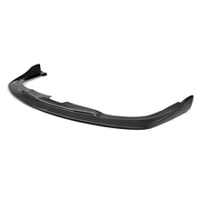 Cargar imagen en el visor de la galería, Seibon 06-07 Subaru WRX/STi TT Carbon FIber Front Lip