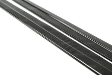 Cargar imagen en el visor de la galería, Seibon 16-17 Honda Civic Sedan TR Carbon Fiber Side Skirts