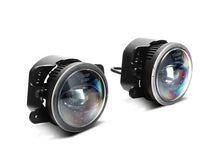 Cargar imagen en el visor de la galería, Raxiom 10-22 Jeep Wrangler JK/JL Axial Series LED Fog Lights