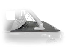 Cargar imagen en el visor de la galería, DV8 Offroad 2018+ Jeep Wrangler JL 4 Door Rear Storage Cover