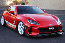 Cargar imagen en el visor de la galería, HKS Body Kit TYPE-S BRZ ZD8 Canard