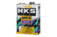 Cargar imagen en el visor de la galería, HKS SUPER OIL 5W-30 4L