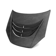 Cargar imagen en el visor de la galería, Seibon 12-13 Hyundai Genesis SC Carbon Fiber Hood