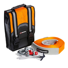 Cargar imagen en el visor de la galería, ARB Weekender Recovery Kit Incl 17600lb Recovery Strap/4.75T Shackles