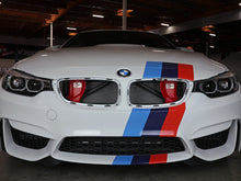 Cargar imagen en el visor de la galería, aFe Magnum AIS Air Scoop 15-18 BMW M3/15-20 M4