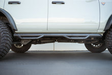 Cargar imagen en el visor de la galería, DV8 Offroad 2021 Ford Bronco Trailing Arm Skid Plates