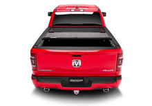 Cargar imagen en el visor de la galería, UnderCover 19-20 Ram 1500 5.7ft Ultra Flex Bed Cover - Matte Black Finish