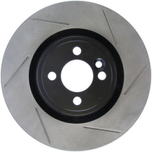 Cargar imagen en el visor de la galería, StopTech Slotted Sport Brake Rotor