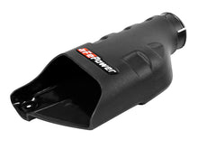 Cargar imagen en el visor de la galería, aFe Momentum GT Dynamic Air Scoop 17-19 Nissan Titan XD V8-5.6L