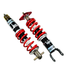 Cargar imagen en el visor de la galería, Pedders 97-13 Chevrolet Corvette Base / 01-11 Chevrolet Corvette Z06 Extreme XA Coilover Kit