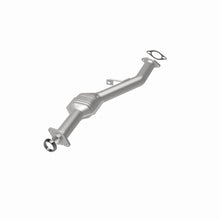 Cargar imagen en el visor de la galería, MagnaFlow Converter Direct Fit 12-14 Subaru Impreza 2.5L / 15-16 WRX STI