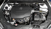 Cargar imagen en el visor de la galería, AEM 15-16 Acura TLX V6-3.5L F/I Gunmetal Gray Cold Air Intake