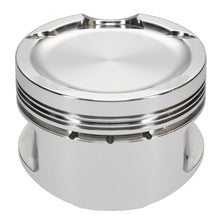 Cargar imagen en el visor de la galería, JE Pistons VW 1.8L 20V 9.25 KIT Set of 4 Pistons