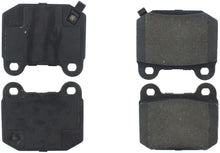 Cargar imagen en el visor de la galería, StopTech Street Brake Pads