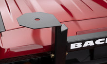 Cargar imagen en el visor de la galería, BackRack Light Bracket 6-1/2in Base Drivers Side