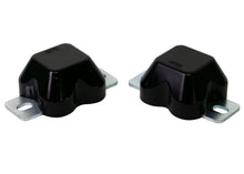 Cargar imagen en el visor de la galería, Whiteline 2005 Toyota Tacoma Rear Bump Stop Bushing