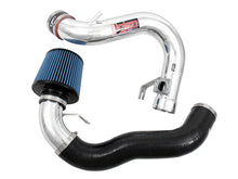 Cargar imagen en el visor de la galería, Injen 09-17 Mitsubishi Lancer GTS 2.4L 4 Cyl. Polished Cold Air Intake