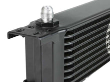 Cargar imagen en el visor de la galería, aFe Bladerunner Oil Cooler Universal 10in L x 2in W x 3.5in H