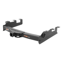 Cargar imagen en el visor de la galería, Curt 01-10 Chevrolet 2500 Factory Replacement Xtra Duty Class 5 Trailer Hitch BOXED