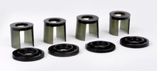 Cargar imagen en el visor de la galería, Whiteline 2014+ Subaru WRX Rear Subframe Mount Insert Bushing Kit