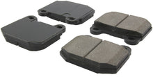 Cargar imagen en el visor de la galería, StopTech Performance 05-06 Lotus Exige Front Brake Pads