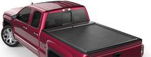 Cargar imagen en el visor de la galería, Roll-N-Lock 2019 Chevrolet Silverado 1500&amp; GMC Sierra 1500 96.5in M-Series Retractable Tonneau Cover