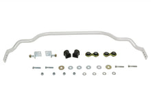 Cargar imagen en el visor de la galería, Whiteline 84-96 Nissan 180SX / 89-98 240SX / 88-91 Silvia Front 27mm Heavy Duty Adjustable Sway Bar