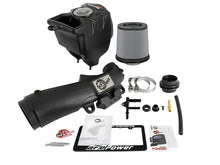 Load image into Gallery viewer, aFe Momentum GT Pro DRY S Cold Air Intake System 2018 Jeep Wrangler (JL) I4-2.0L (t)