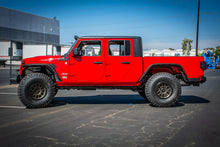 Cargar imagen en el visor de la galería, DV8 Offroad 2018+ Jeep Gladiator Rear Bumper