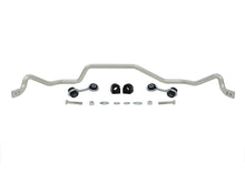 Cargar imagen en el visor de la galería, Whiteline 99-05 BMW 3 Series E46 (Excl. M3) Rear 20mm Heavy Duty Adjustable Swaybar