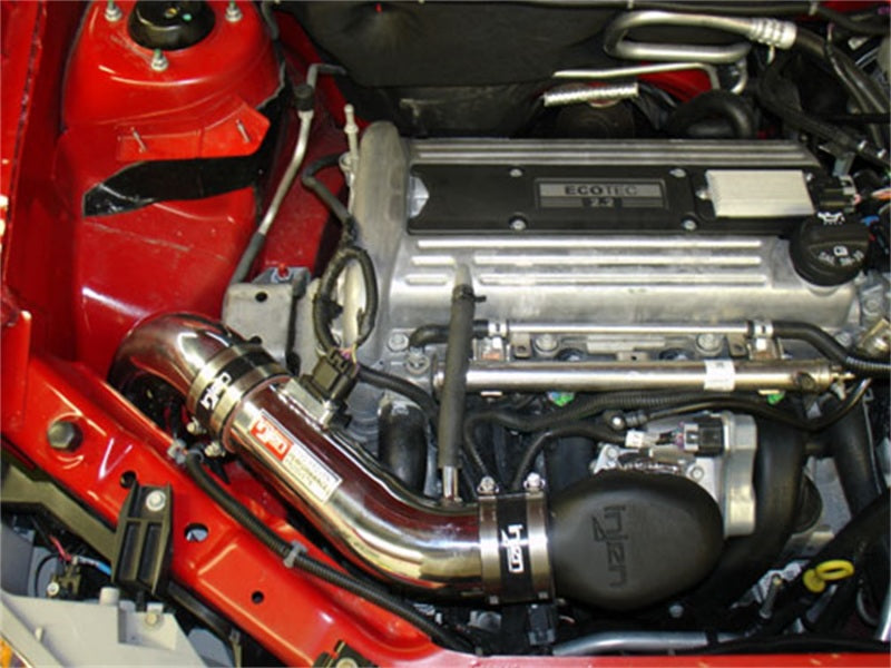 Injen 05-06 Cobalt 2.2L (No Air Pump) / 07 Cobalt SS 2.4L (No Air Pump) Polished Cold Air Intake