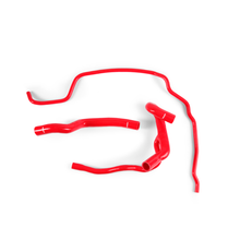 Cargar imagen en el visor de la galería, Mishimoto 07-09 Mazdaspeed 3 Red Silicone Hose Kit