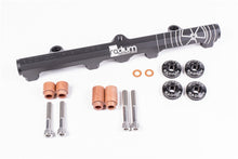 Cargar imagen en el visor de la galería, Radium Engineering Nissan KA24DE Top Feed Fuel Rail Conversion Kit
