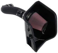 Cargar imagen en el visor de la galería, K&amp;N 2019+ Chevrolet 1500 5.3L / 6.2L V8 F/I Aircharger Performance Intake System