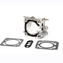 Cargar imagen en el visor de la galería, BBK 86-93 Mustang 5.0 75mm Throttle Body BBK Power Plus Series And EGR Spacer Kit