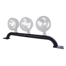 Cargar imagen en el visor de la galería, Rugged Ridge 97-06 Jeep Wrangler TJ Bumper Mounted Light Bar