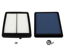 Cargar imagen en el visor de la galería, aFe 19-21 Suzuki Jimny (L4-1.5L) Magnum FLOW OE Replacement Air Filter w/ Pro 5R Media