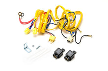 Cargar imagen en el visor de la galería, Putco H4 - 100W Heavy Duty Harness &amp; Relay Wiring Harnesses