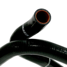 Cargar imagen en el visor de la galería, Mishimoto 92-00 Honda Civic w/ B16 / 99-00 Civic SI Black Silicone Hose Kit