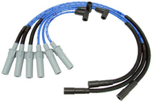 Cargar imagen en el visor de la galería, NGK Jeep Wrangler 2011-2007 Spark Plug Wire Set