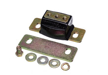 Cargar imagen en el visor de la galería, Energy Suspension 99-13 Chevrolet Silverado 1500 Trans Mount - Black