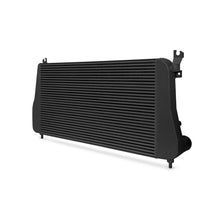 Cargar imagen en el visor de la galería, Mishimoto 06-10 Chevy 6.6L Duramax Intercooler (Black)